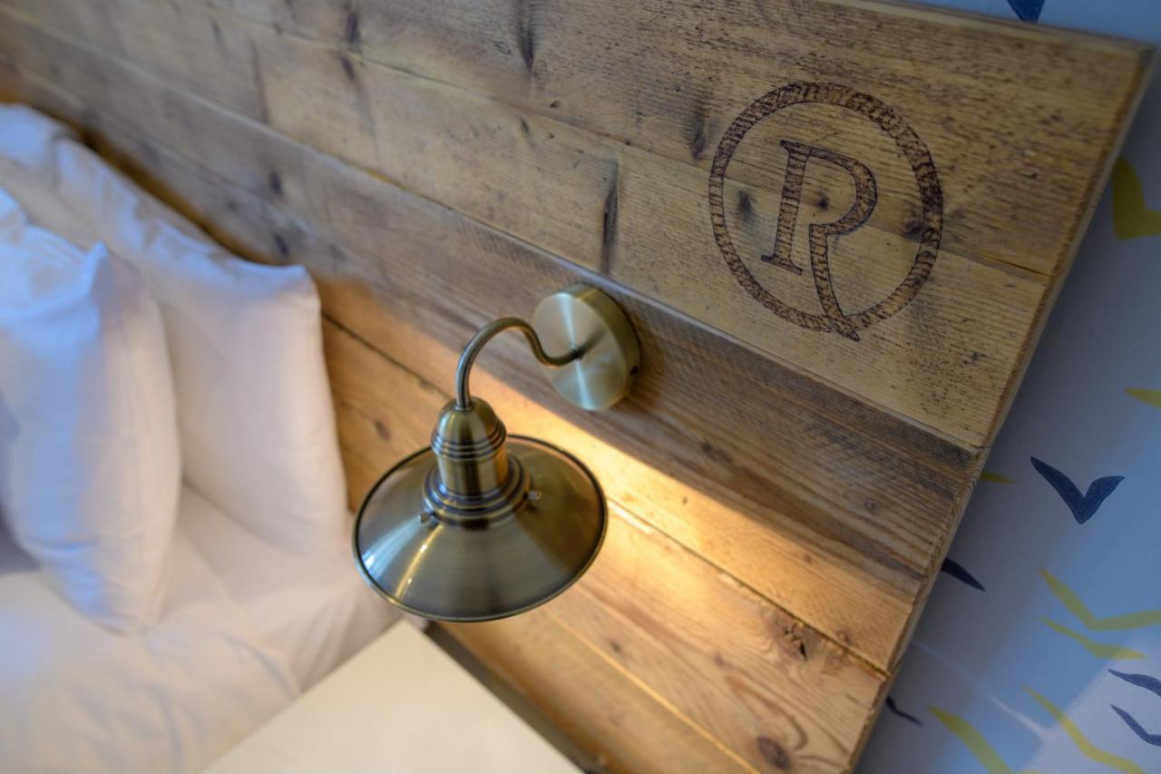 Reydon The Randolph Hotel מראה חיצוני תמונה