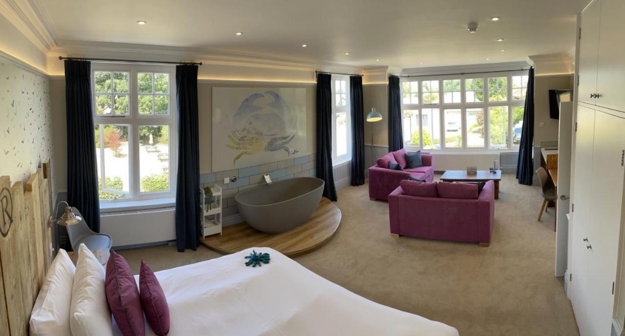 Reydon The Randolph Hotel מראה חיצוני תמונה