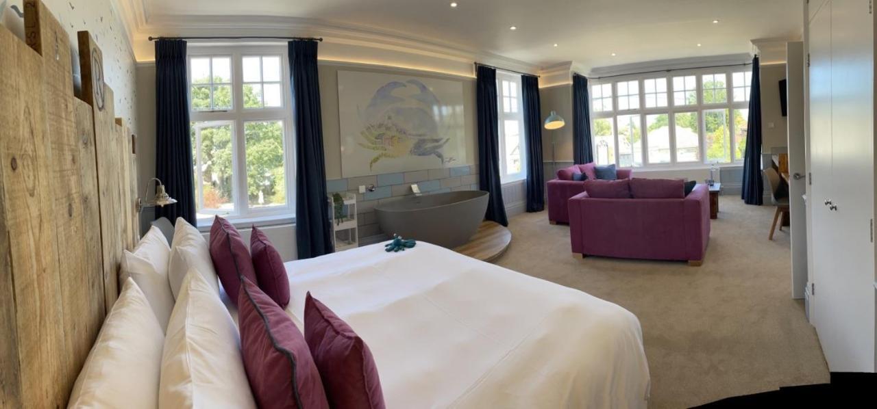 Reydon The Randolph Hotel מראה חיצוני תמונה